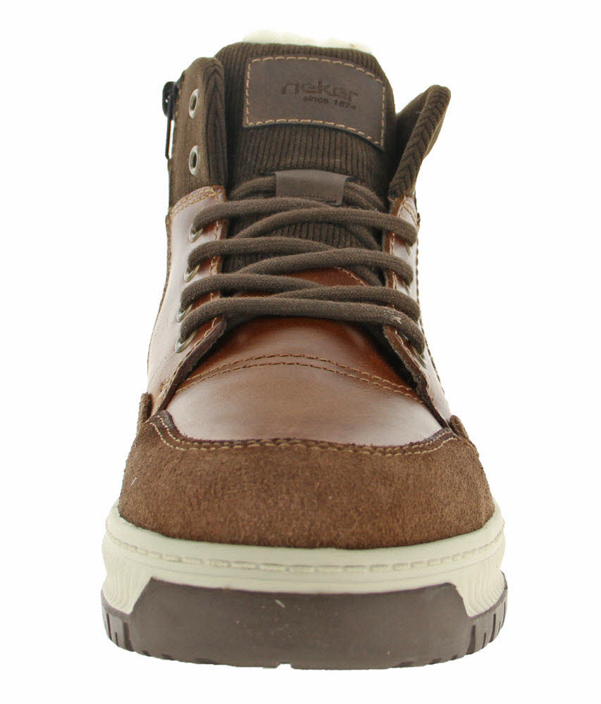 Rieker Herren Boots