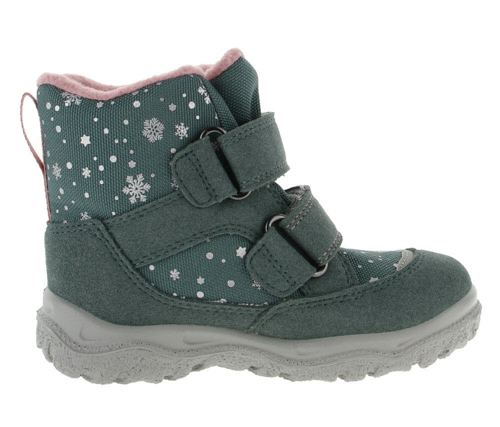 Superfit Kinder Winterbootie