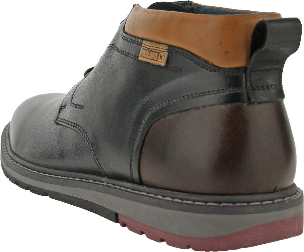 Pikolinos Herren Schnürboots