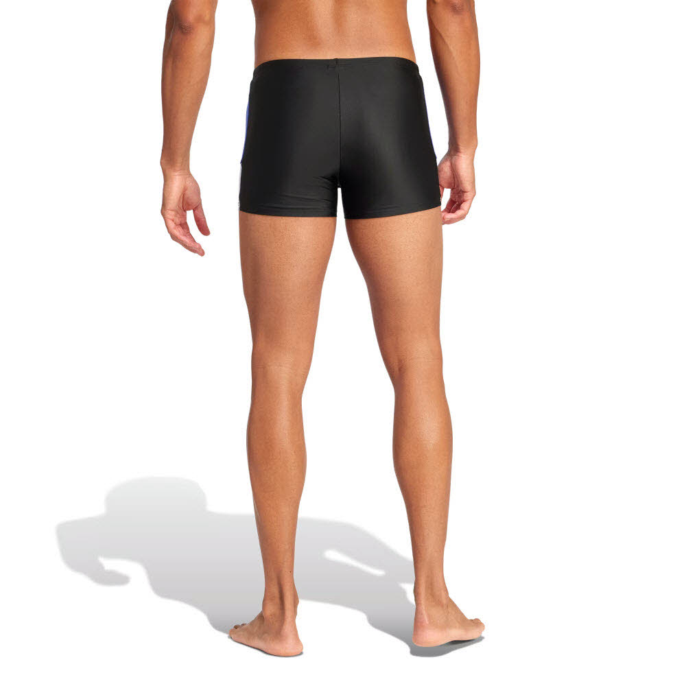 adidas Herren Colorblock Swim Boxer-Bade