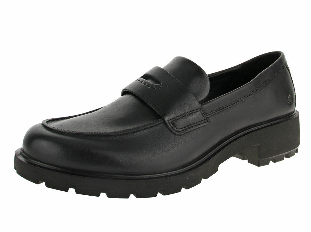 Ecco Damen Slipper
