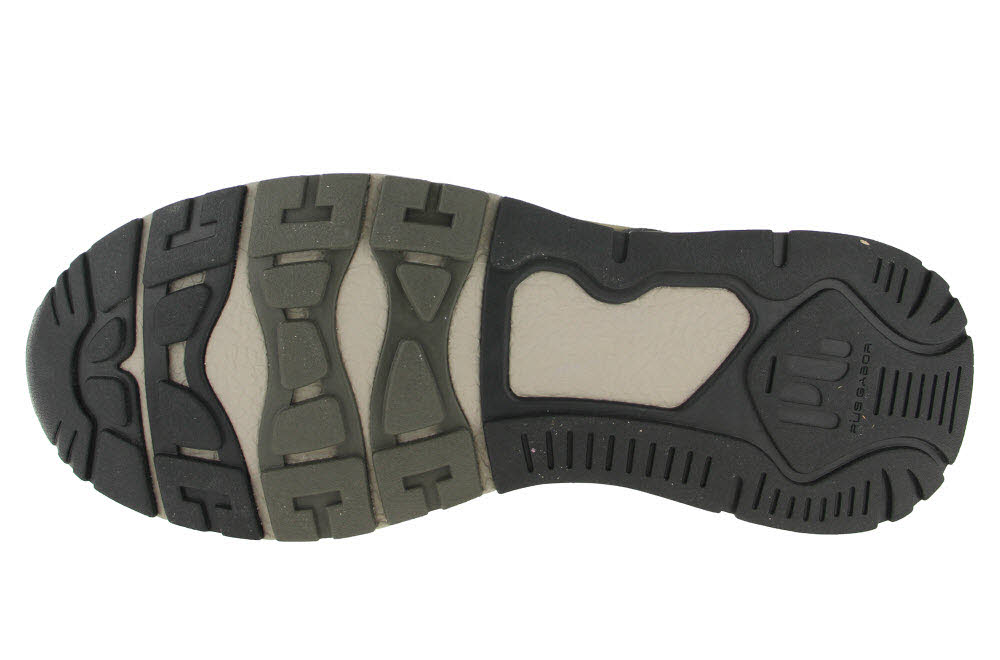 Pius Gabor Herren Halbschuhe