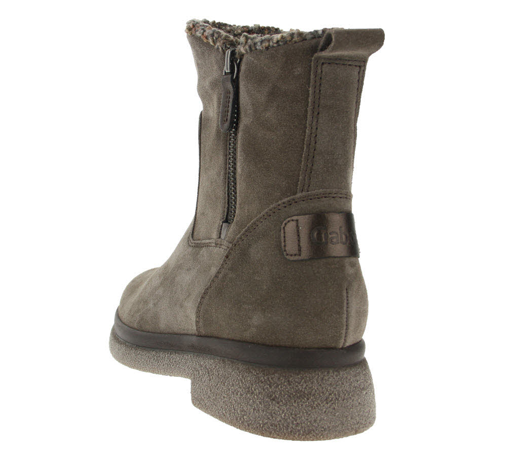 Gabor Damen Boots Kurzstiefel
