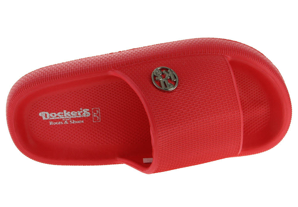 Dockers Damen Pantolette
