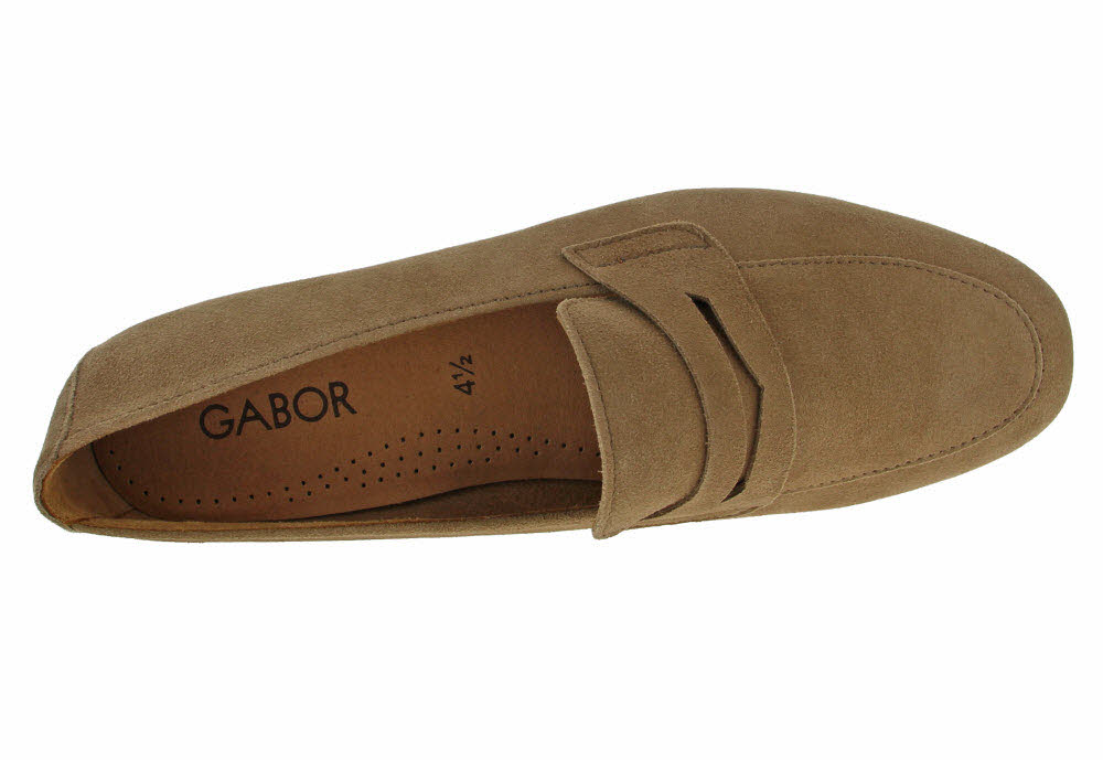 Gabor Damen Slipper
