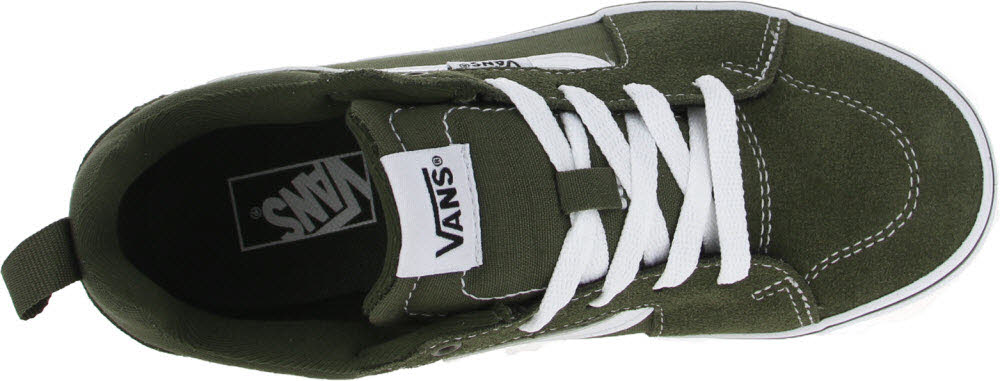 Vans Kids Sneaker Filmore