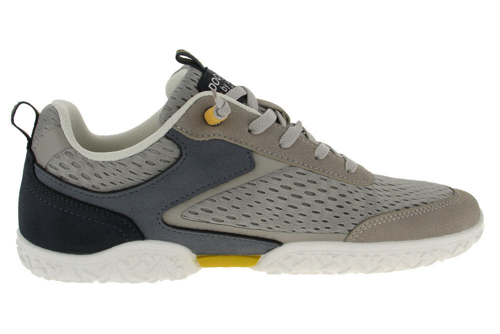 Dockers Herren Halbschuhe