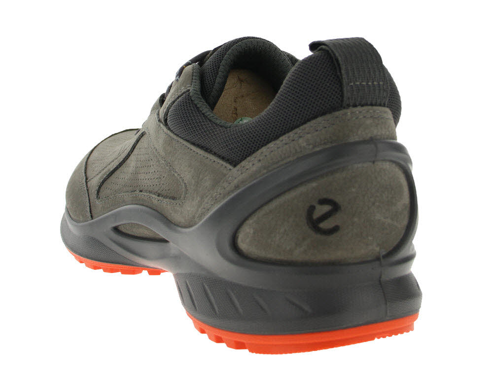 Ecco Herren Outdoor Halbschuhe