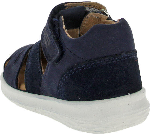 Superfit Jungen Sandale