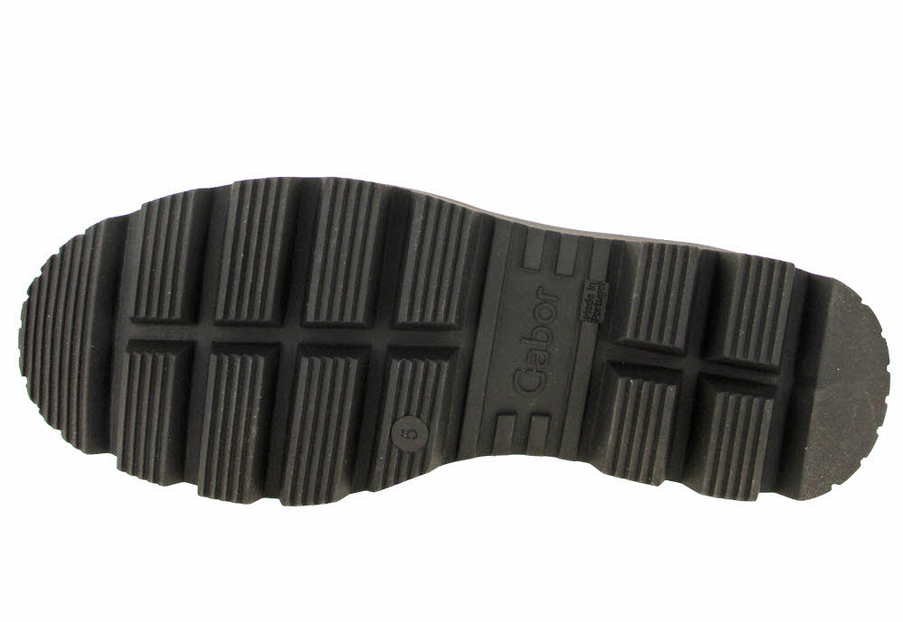 Gabor Damen Schnürboots