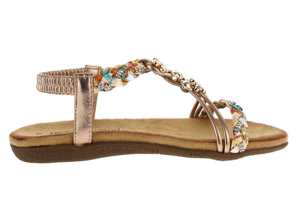 piece of mind Damen Sandale