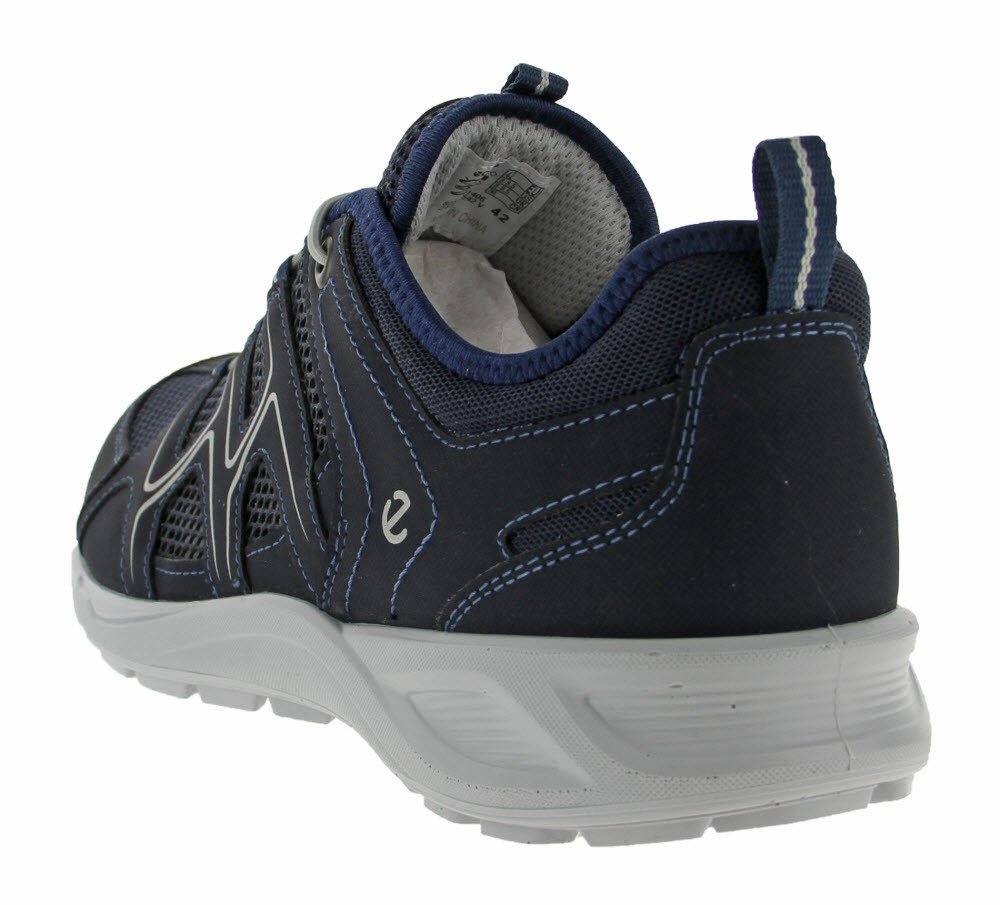 Ecco 825774 Herren Halbschuh
