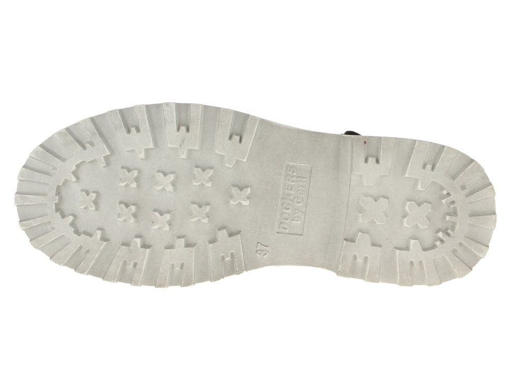 Dockers Damen Schnürboots