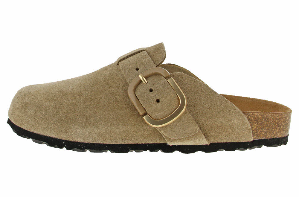 Tamaris Damen Pantolette ClogsObermate