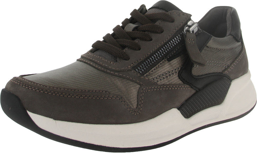 Gabor Rollingsoft Damen Halbschuhe
