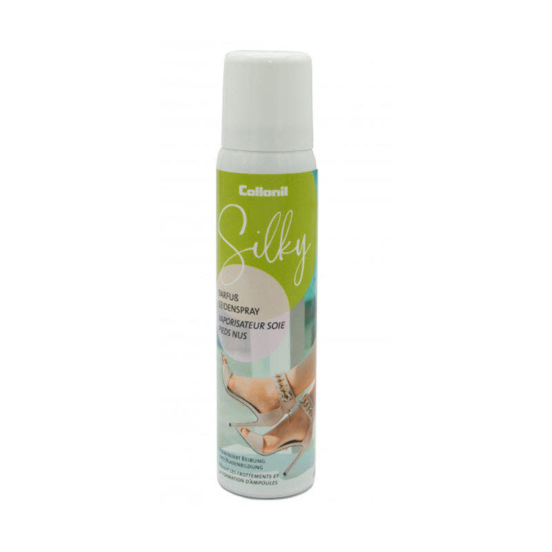 Collonil Silky Barfuß Seidenspray