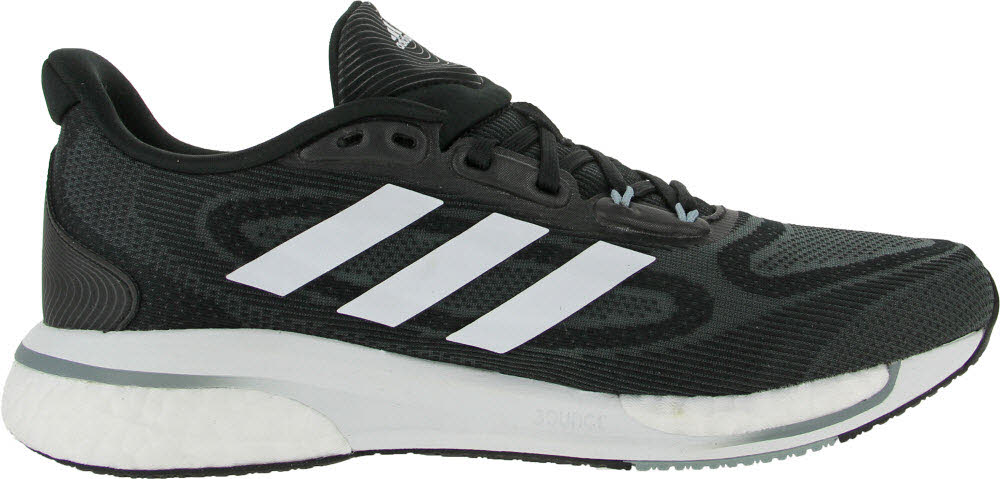 adidas Herren Laufschuhe SUPERNOVA