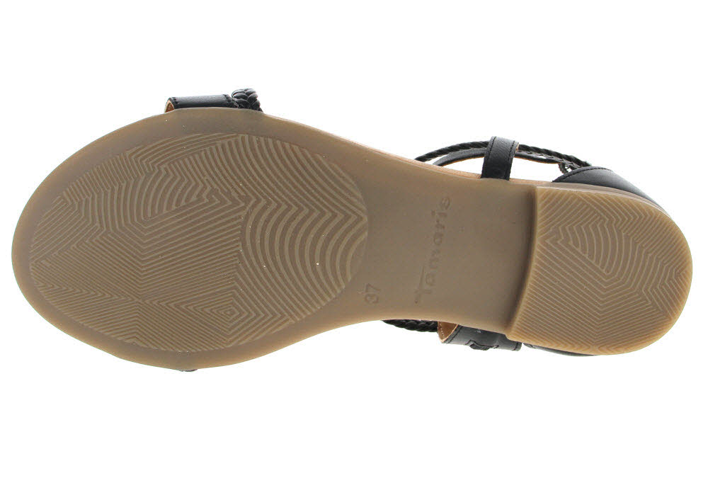 Tamaris Damen Sandale