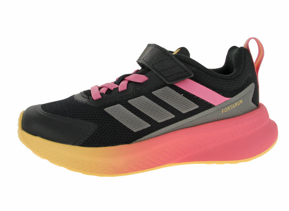 adidas Sportschuhe FortaRun 4.0 EL Kids
