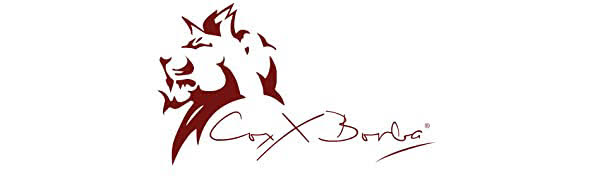 Coxx Borba