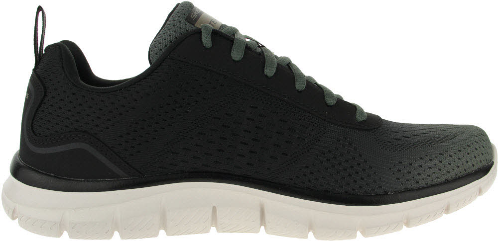Leichte Skechers Herren Sneaker