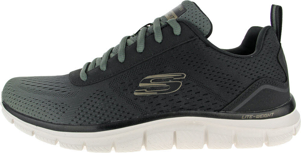 Leichte Skechers Herren Sneaker