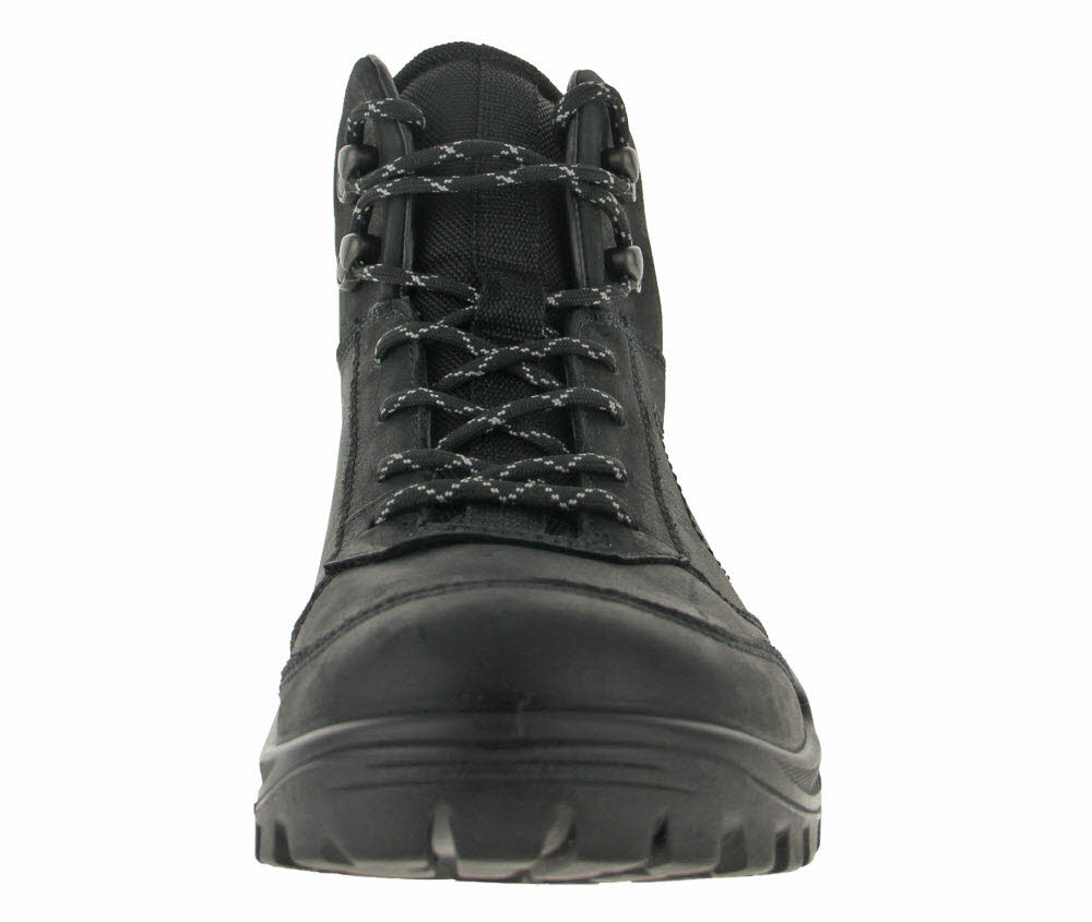 Ecco Herren Outdoor Schnürboots