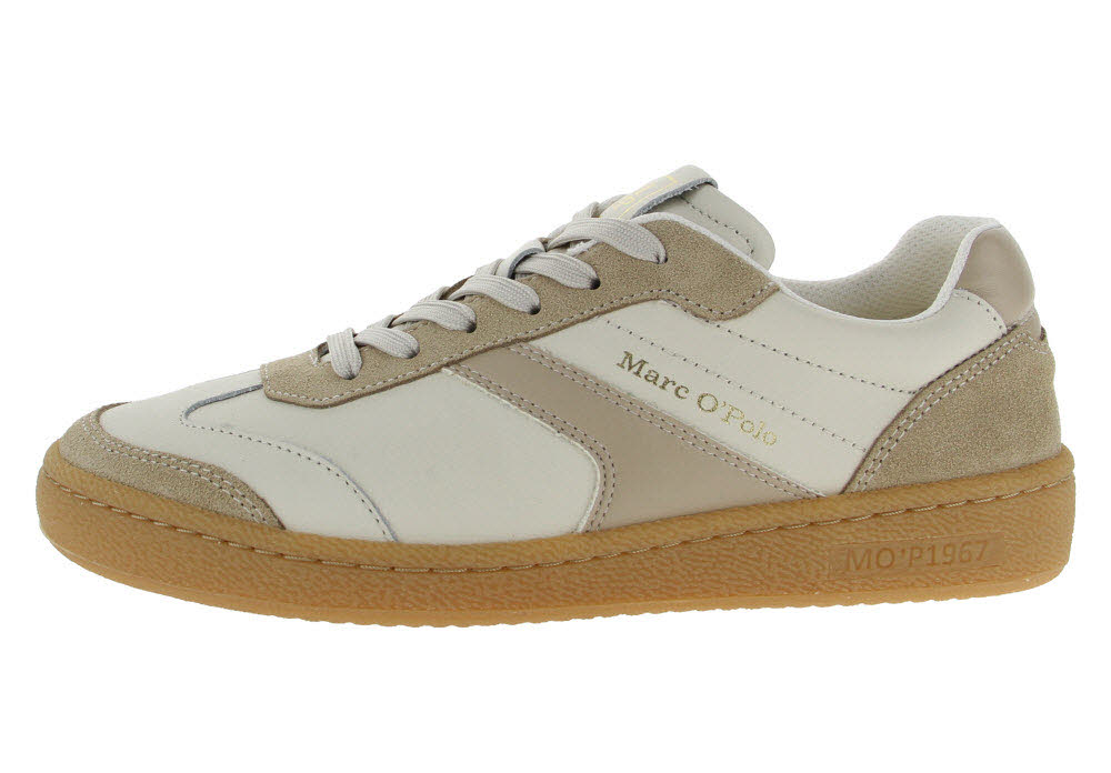 Marc O`Polo Damen Halbschuhe Sneaker