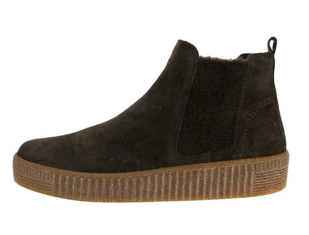 Gabor Damen Chelsea Boots