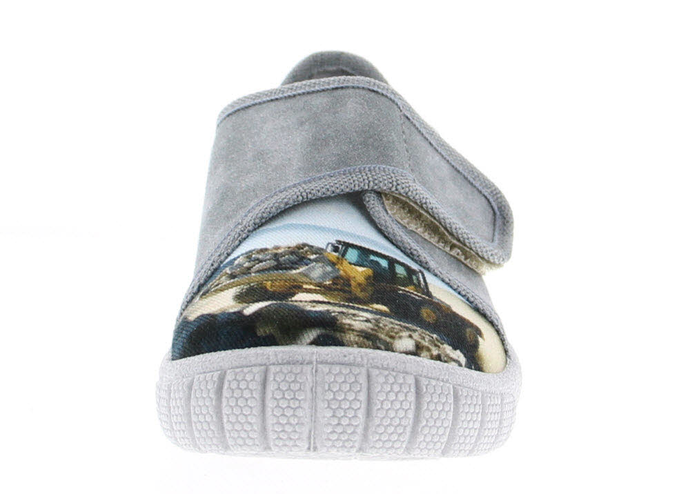 Superfit Jungen Hausschuhe