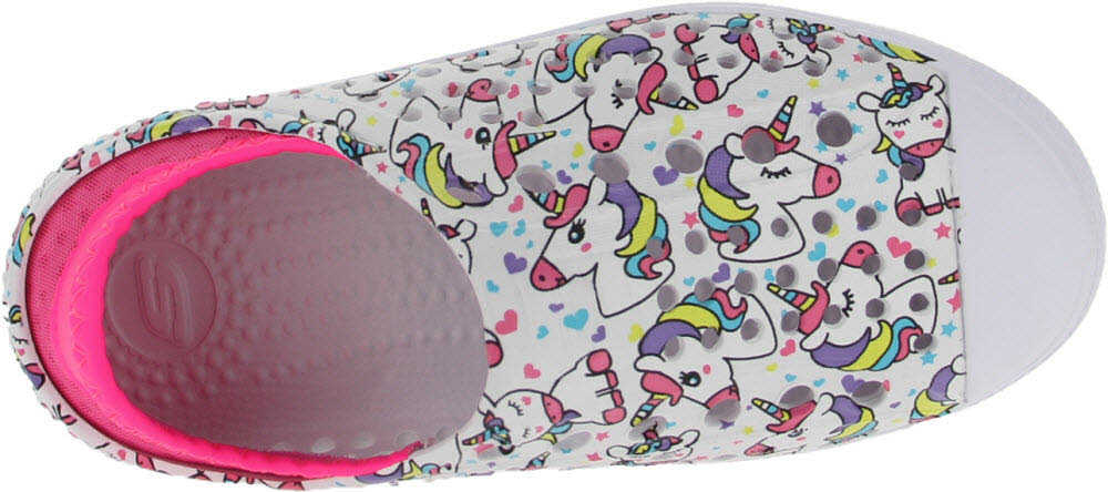 Skechers Kinder Slipper GUZMAN ST
