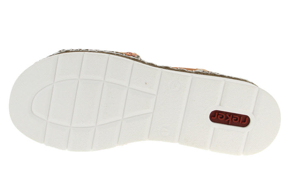 Rieker Damen Sandale