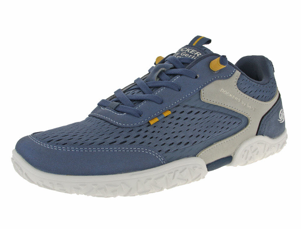 Dockers Herren Halbschuhe