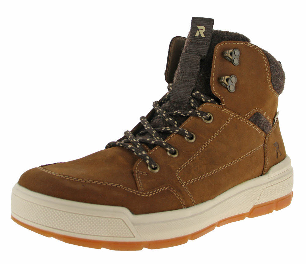 Rieker Evolution Herren Schnürboots