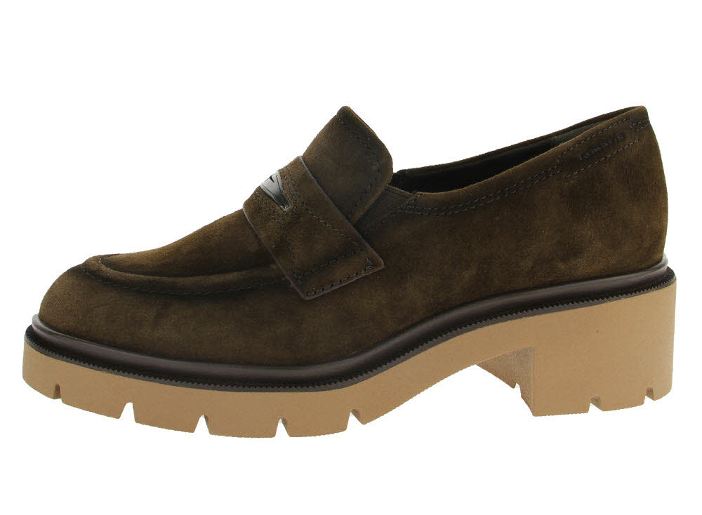 Tamaris Damen Loafer