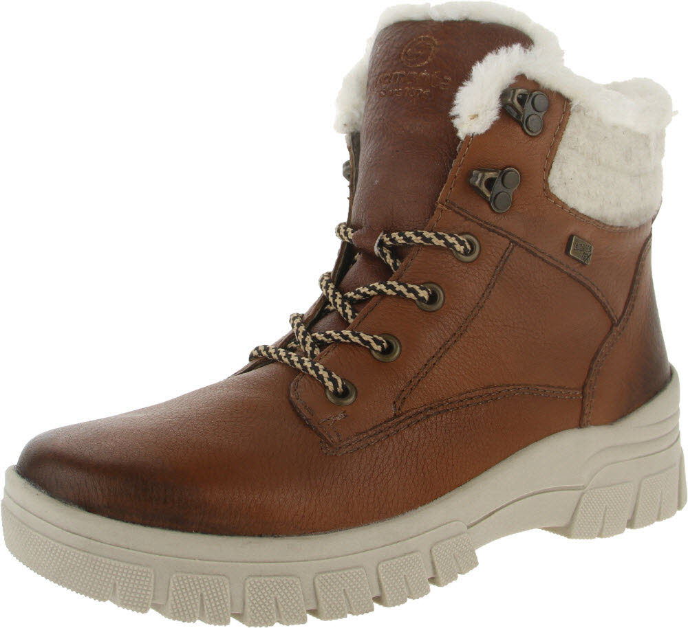 Remonte Damen Schnürboots