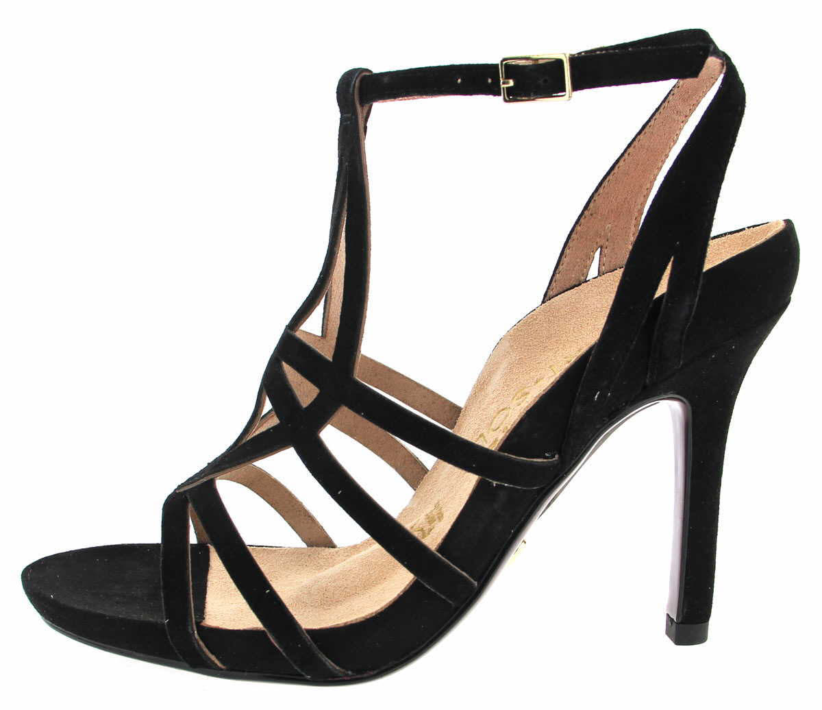 Tamaris Sandalette mit Absatz