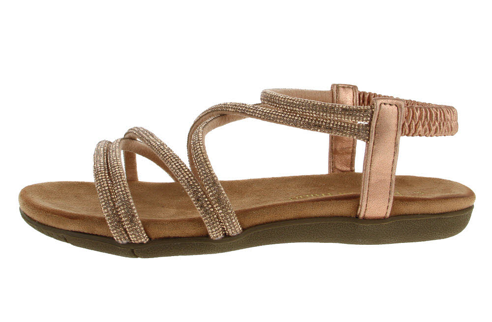 piece of mind Damen Sandale