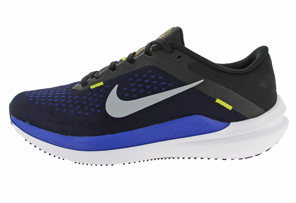 NIKE AIR WINFLO 10 MEN"S ROAD,