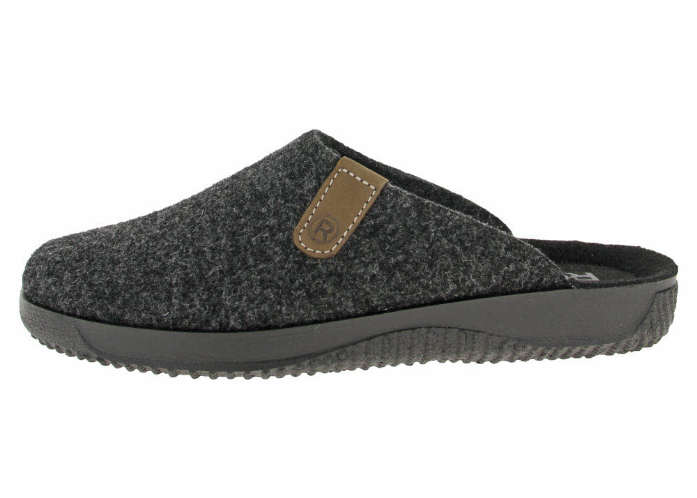 Rohde Herren Pantoffeln