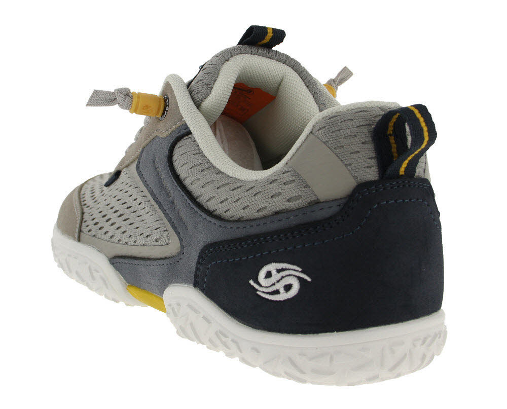 Dockers Herren Halbschuhe