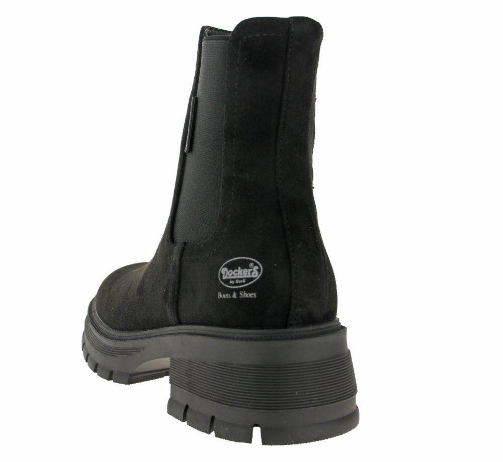 Dockers Damen Bootie