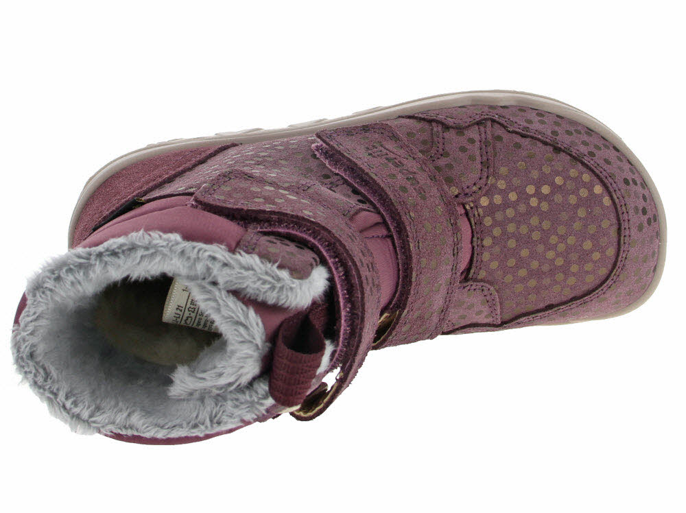 Superfit Mädchen Winterboots