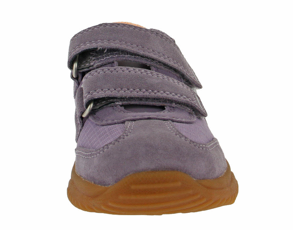 Superfit Kinder Mädchen Halbschuhe