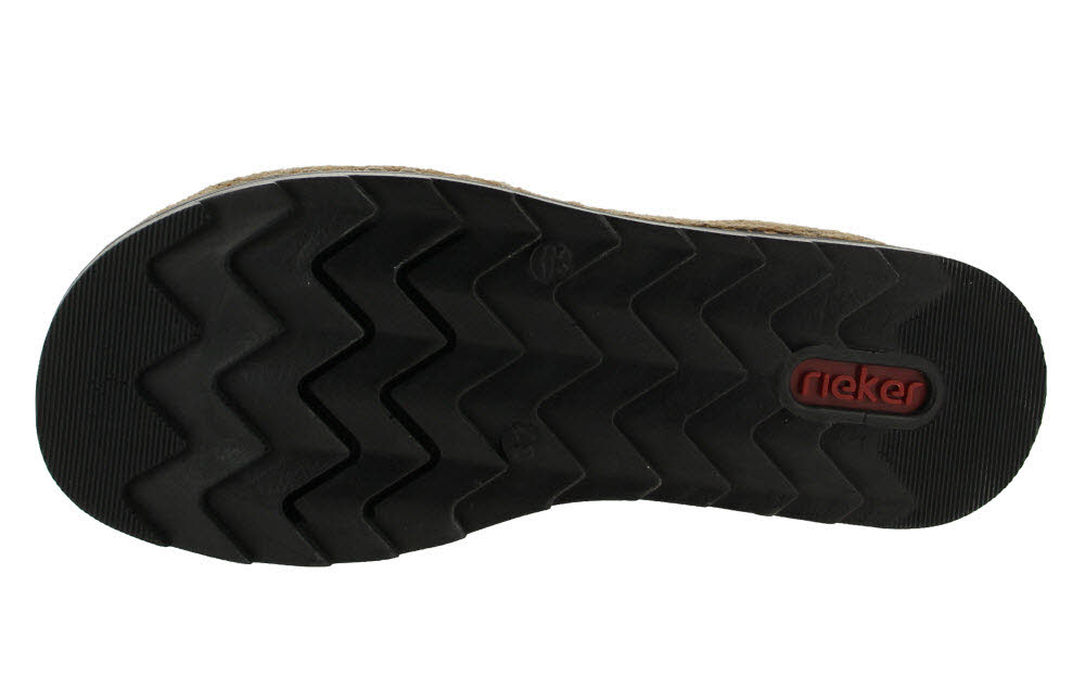 Rieker Damen Sandale
