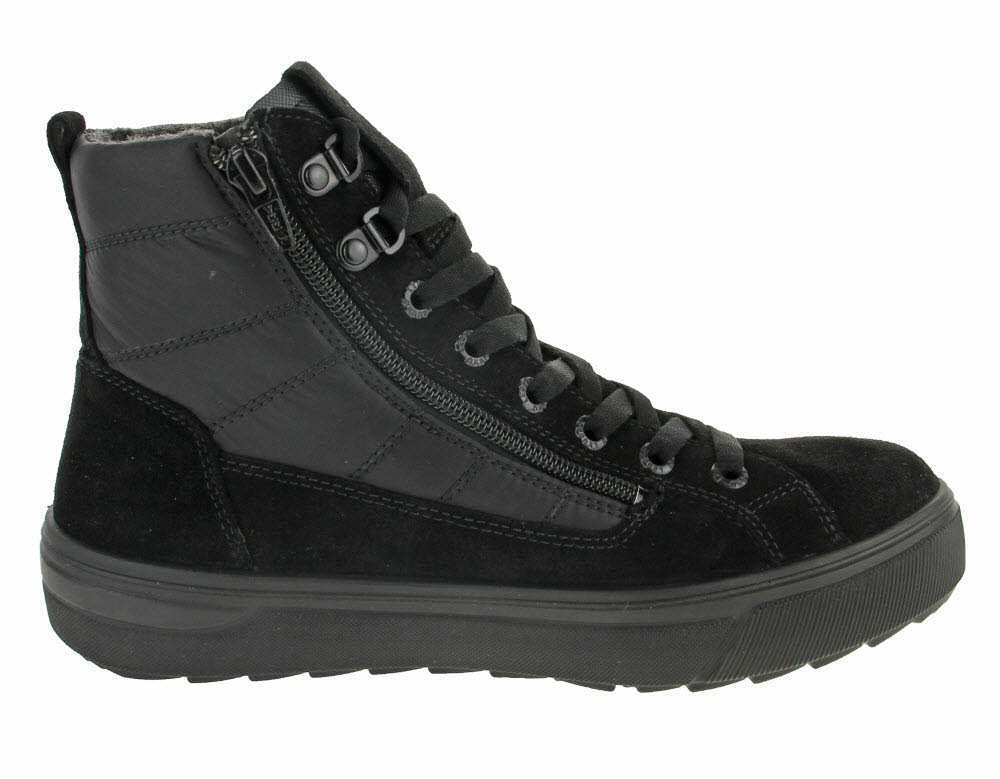 Legero Damen Boots Milena