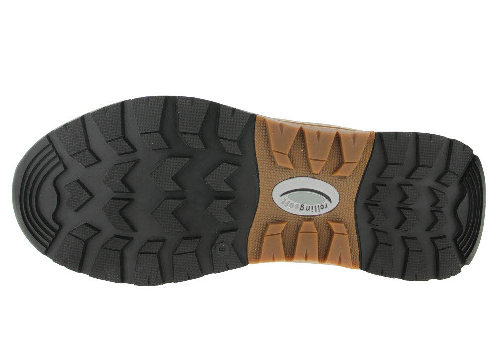 Rollingsoft Herren Schnürboots