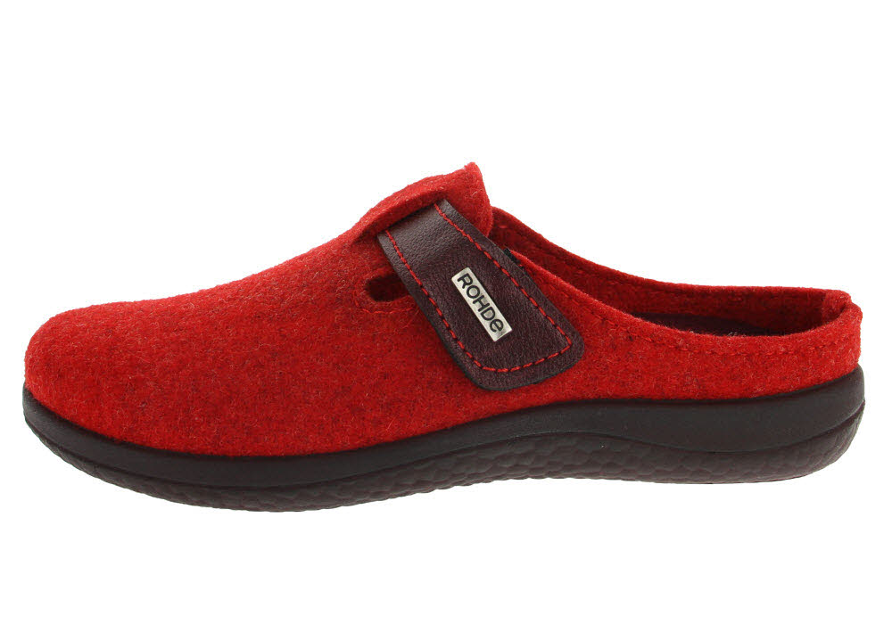 Rohde Damen Hausschuhe / Pantolette