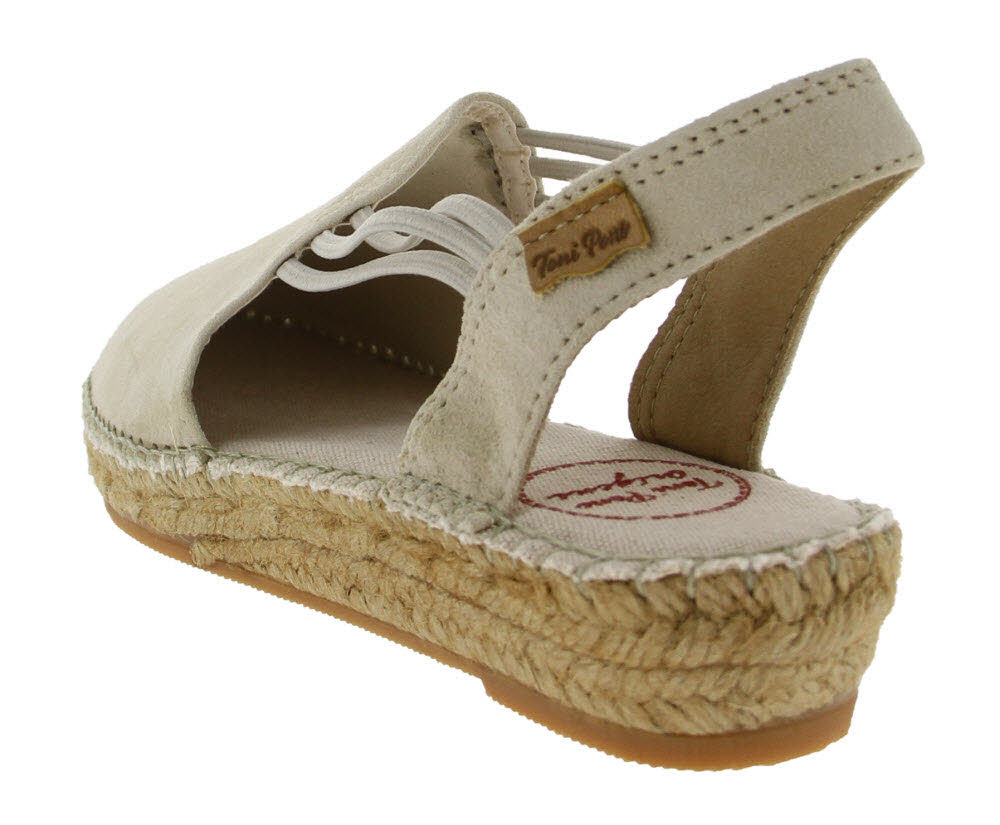 Toni Pons Damen Espadrilles