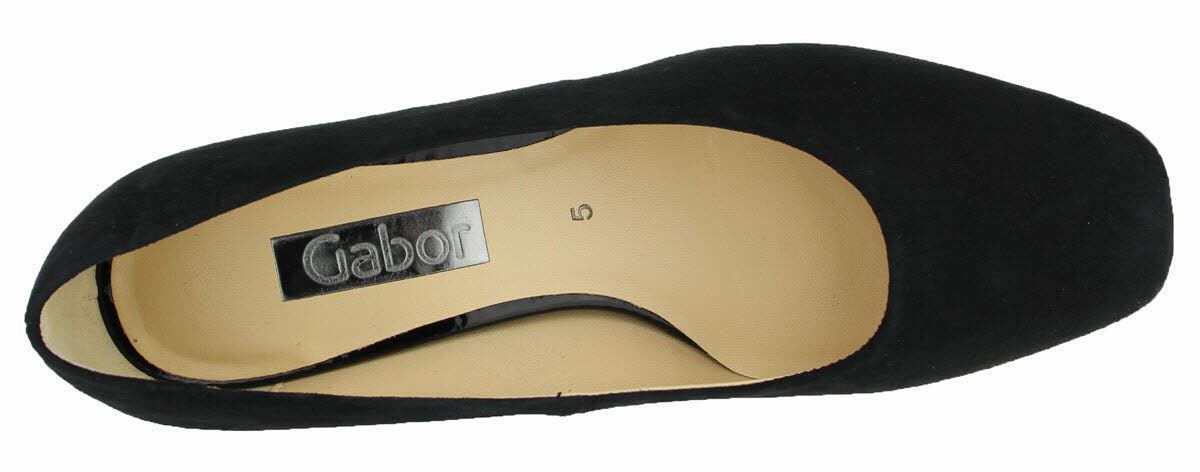 Gabor Damen Pumps 75260-37